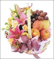 Fruit basket 3