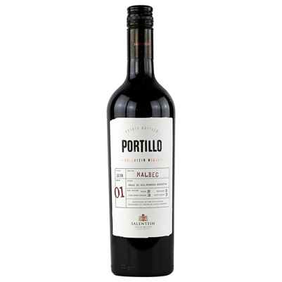 Salentein Portillo Malbec